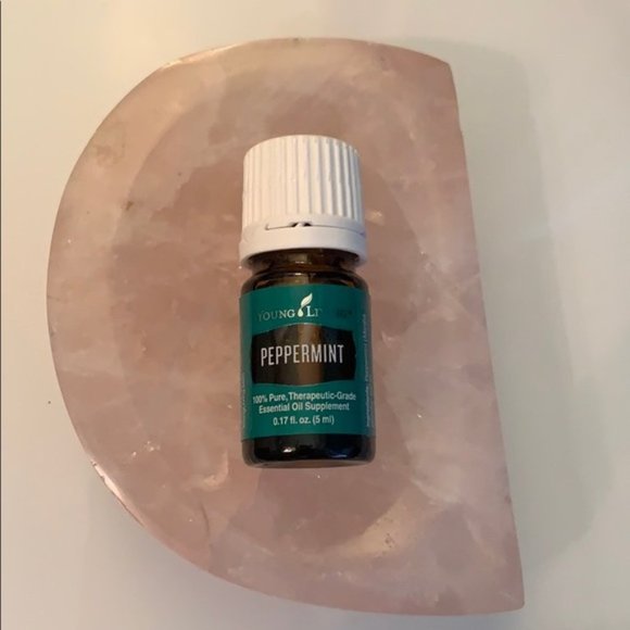 Young Living Other Limited Edition Young Living Aria Diffuser White
